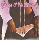 Double LP - Queens Of The Stone Age - Queens Of The Stone Age - Ipecac, Remaster, still sealed