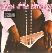 Double LP & MP3 - Queens of the Stone Age - Queens Of The Stone Age - REISSUE OF DEBUT ALBUM ON 180 GRAM W/3 BONUS TRAC