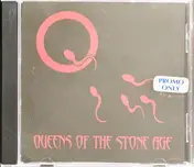 Queens of the Stone Age - Sample This School Boy
