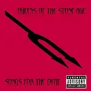 CD & DVD - Queens of the Stone Age - Songs For The Deaf