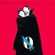 CD - Queens Of The Stone Age - ...Like Clockwork - Jewel Case housed in a card slipcover