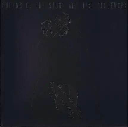 Queens Of The Stone Age - ...Like Clockwork