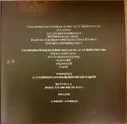 LP - Queens Of The Stone Age - ...Like Clockwork - RSD, 180g, Ltd Ed