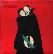 Queens Of The Stone Age - ...Like Clockwork