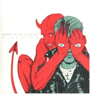 Queens Of The Stone Age - Villains