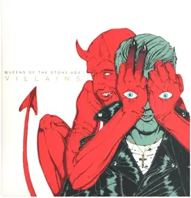 Queens of the Stone Age - Villains