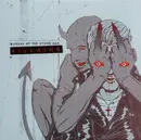 Double LP - Queens Of The Stone Age - Villains - Grey cover/ + insert