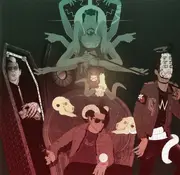 CD - Queens Of The Stone Age - Villains