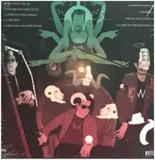 Double LP - Queens of the Stone Age - Villains