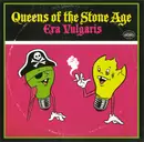 CD - Queens Of The Stone Age - Era Vulgaris - Super Jewel Box