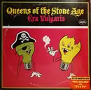 LP - Queens Of The Stone Age - Era Vulgaris - Still Sealed / Gatefold