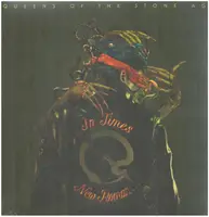 Queens of the Stone Age - In Times New Roman...