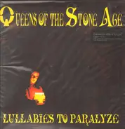 Queens Of The Stone Age - Lullabies to Paralyze