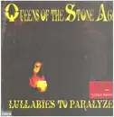 Double LP - Queens of the Stone Age - Lullabies To Paralyze