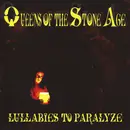 Double LP - Queens Of The Stone Age - Lullabies To Paralyze