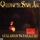 Double LP - Queens Of The Stone Age - Lullabies To Paralyze