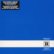 LP - Queens Of The Stone Age - R - 180g Vinyl