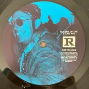 LP - Queens Of The Stone Age - R - 180g Vinyl