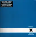 LP - Queens of the Stone Age - Rated R