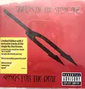 CD - Queens Of The Stone Age - Songs For The Deaf