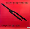 Double LP - Queens Of The Stone Age - Songs For The Deaf - + insert