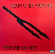 Queens of the Stone Age