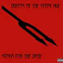 Double LP - Queens Of The Stone Age - Songs For The Deaf - Gatefold