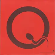 CD - Queens Of The Stone Age - Songs For The Deaf