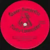 12'' - Queen Samantha - Funky Celebration