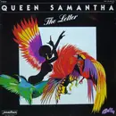 LP - Queen Samantha - The Letter