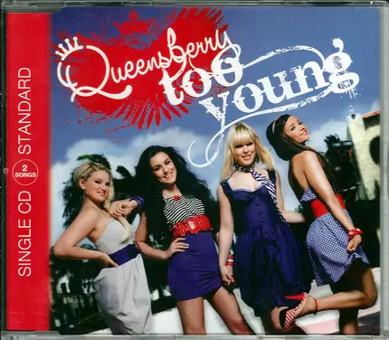 Queensberry - Too Young