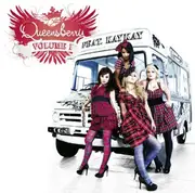 CD - Queensberry Feat. Katharina Kobert - Volume 1