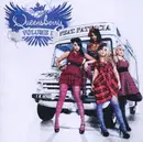 CD - Queensberry Feat. Patricia Ivanauskas - Volume I