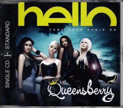 Queensberry - Hello (Turn Your Radio On)