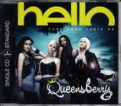 Queensberry - Hello (Turn Your Radio On)