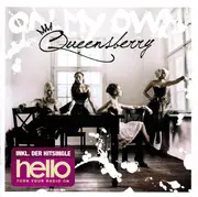 CD - Queensberry - On My Own