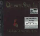CD - Queens Of The Stone Age - Lullabies To Paralyze - Deluxe Limited Edition