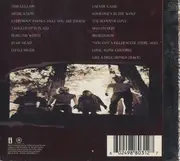 CD - Queens Of The Stone Age - Lullabies To Paralyze - Deluxe Limited Edition