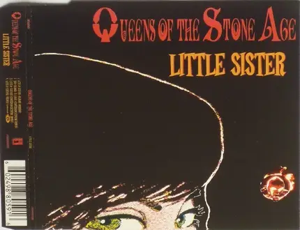 Queens Of The Stone Age - Little Sister