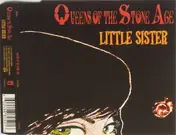 Queens of the Stone Age - Little Sister