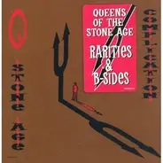 Queens Of The Stone Age - Stone Age Complication