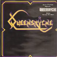 Queensrÿche - Queensrÿche