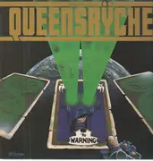 LP - Queensrche - The Warning