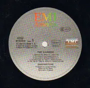 LP - Queensrÿche - The Warning