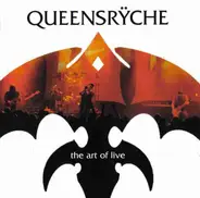 Queensrÿche - The Art of Live