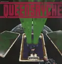 LP - Queensrÿche - The Warning - Promo, Insert