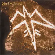 CD - Queensrÿche - Tribe