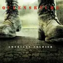 CD - Queensrÿche - American Soldier