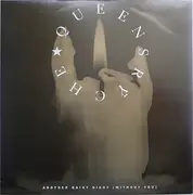 12inch Vinyl Single - Queensrÿche - Another Rainy Night (Without You)