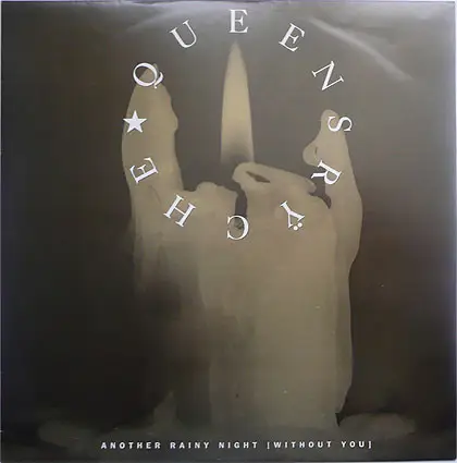 Queensrÿche - Another Rainy Night (Without You)